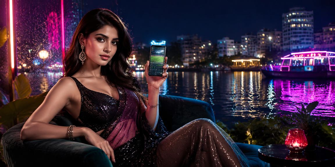 বাংলাদেশ মোবাইল ক্যাসিনো সৈকত দৃশ্য