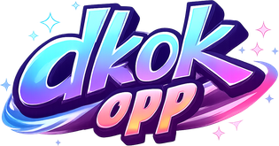 dkok app